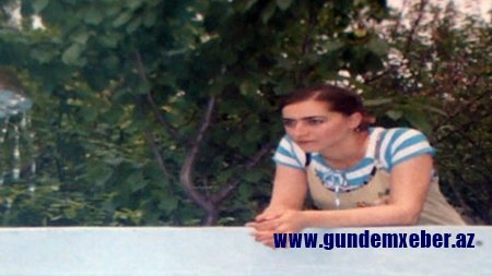 Evindən zorla qaçırılan 3 uşaq anası ilə bağlı YENİ TƏFƏRRÜAT: əri deyib ki...