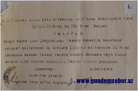 ALLAH HƏR KƏSİ ŞƏRDƏN, BÖHTANDAN, İFTİRADAN QORUSUN - FOTOLAR