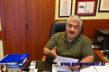 "Bildirdi ki, pullar DSX-nın rəisi Elçin Quliyevə məxsusdur. Əgər pul sahibinə verilməsə..." - GENERALIN ADI HƏBS SİFARİŞİNDƏ HALLANDI