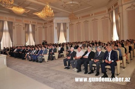 Abşeronda əhalinin sayı 214 mindən 500 minə çatıb-FOTOLAR
