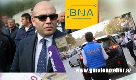 BNA-da “işgəncə kralı”: xalqdan milyonlar soyan agentlik ifşa oldu - Faktlar