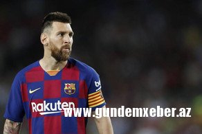 Məhkəmə Messiyə qarşı işə xitam verib