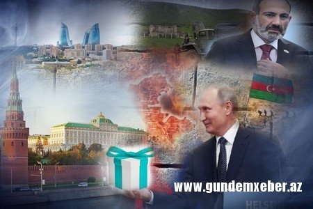 Məxfi Qarabağ danışıqları, Moskvanın gizli planı, İrəvan çıxılmazda...