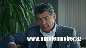 "Kurtlar Vadisi"nin məşhur aktyoru vəfat edib