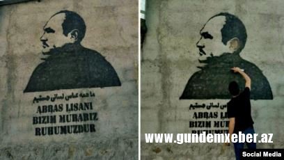 Abbas Lisaninin həbs müddəti 8 ildən 15 ilə artırıldı