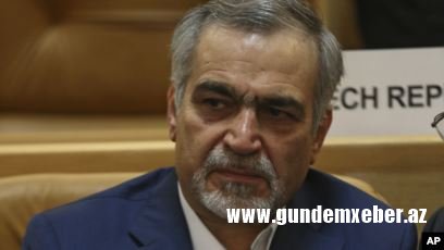 İran prezidentinin qardaşı korrupsiya ittihamı ilə 5 il azadlıqdan məhrum edildi
