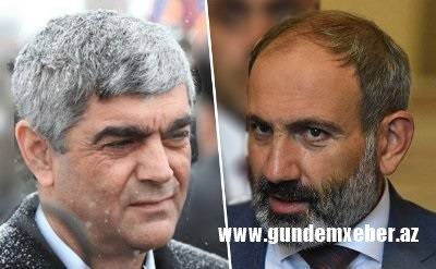 “Qarabağ klanı” son “qala”nı qoruyur - GƏLİŞMƏ