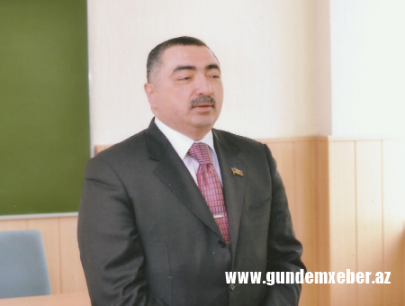 Daha bir sələmçi deputat…