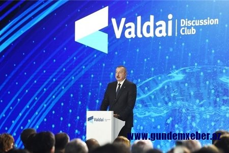 İlham Əliyevin hücum diplomatiyası: İrəvana vurulan cingiltili şillə