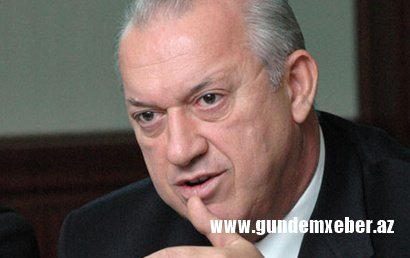 "Elə şərtlər qoyublar ki, adı var özü yoxdur kimi..." - GİLEY
