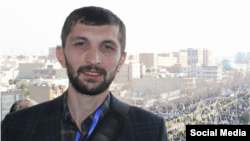 Vəkil: Polad Aslanov aclıq edir
