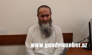 DTX xüsusi əməliyyat keçirdi, Əbu İbrahim Dağıstani və dəstəsi tutuldu