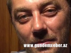 Oleq Bakinskinin qızının toyunda qanuni oğrunu döyüb, tacdan məhrum etdilər