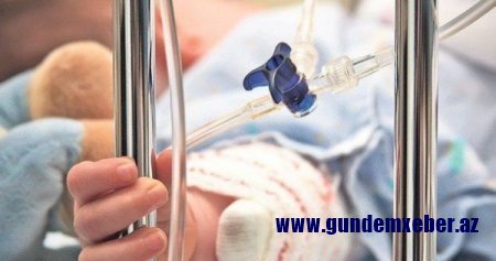 ŞAMAXIDA ANA UŞAĞINA ZƏHƏR İÇİRDİ