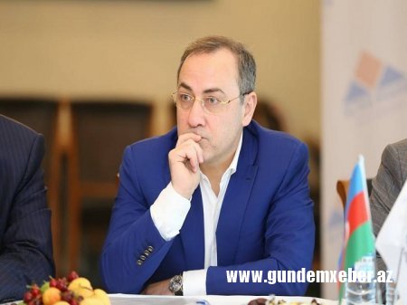 Almaniyadakı qətldə "Altes Qrup"un prezidentinin adı hallandı - İLGİNC