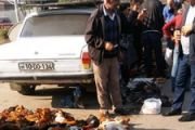 Qida Təhlükəsizliyi Agentliyi də, İsmayıllı şəhər bazarındakı acınacaqlı durumla maraqlanmaq istəmir -- İTTİHAM  