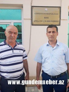 Baş Prokurorluq ekshumasiya prosesinə əngəl yaradır 