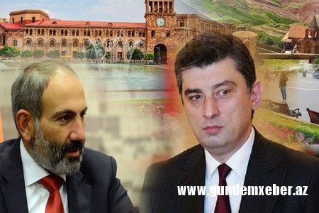 Bakıdan İrəvana aparılan mesaj - “İzolyasiya onda bitəcək...”