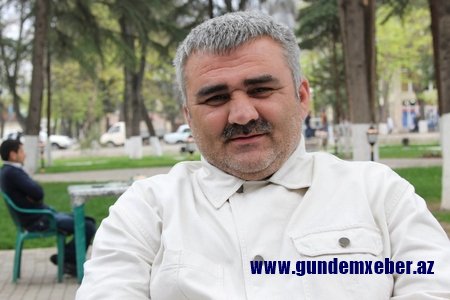 Əfqan Muxtarlının həbsxanada vəziyyəti ağırlaşıb – vəkili danışdı
