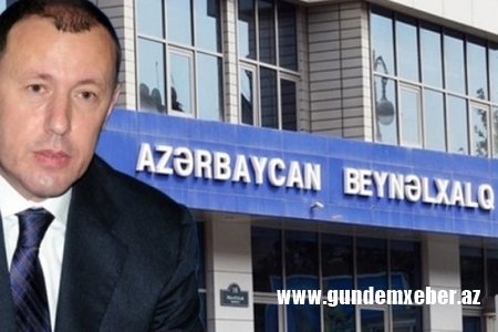 Cahangir Hacıyevin bacanağı azadlığa buraxıldı