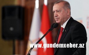 “Soyqırımı görmək istəyirsinizsə Dağlıq Qarabağa baxın” – Ərdoğan