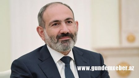 Kreml Paşinyan üçün plan hazırlayır - GƏLİŞMƏ