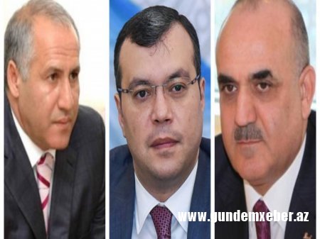 Sahil Babayevin abadlaşdırdığı “xarabalığın” əsl memarı Füzuli Ələkbərov: - Keçmiş nazir hələ “göylərdədir”