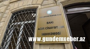 Milyonlar mənimsəməkdə ittiham edilən bankirin məhkəməsi başlayır: zərərçəkənlər arasında məmurlar da var