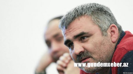 Əfqan Muxtarlı bu gün azadlığa çıxa bilər