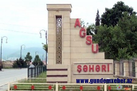 Ağsuda nə baş verir? - İTTİHAM