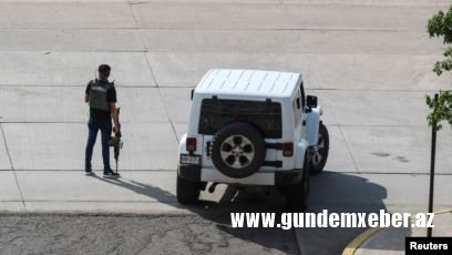 Kartel silahlıları "El Çapo"nun oğlunu polisdən azad edib
