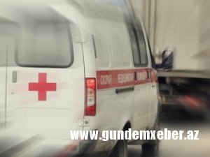İran səfirinin qızı Moskvada ölü tapıldı