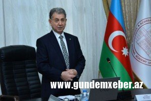 AKİF ƏLİZADƏNİN İSTEFASI QƏBUL OLUNDU – Yeni namizədlər axtarılır(Yenilənib)