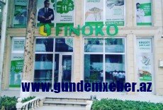 Bank adı altında SOYĞUNÇULUQ - “Finoko” BOKT-un rəhbərliyi bir ailəni evsiz qoydu