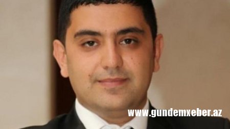 Türkiyədə həbs edilən azərbaycanlı bəstəkarla bağlı - Yeni xəbər