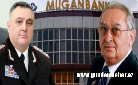 “Muğanbank” gizlinləri: Eldar Mahmudovdan Emil Mehdiyevin əməllərinədək