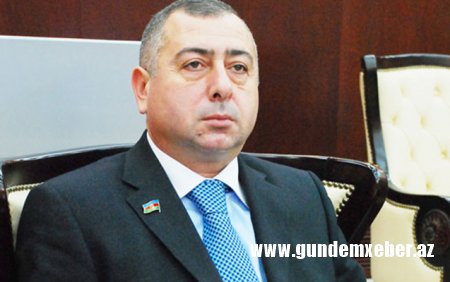 Rafael Cəbrayılovun deputat səlahiyyətinə xitam verilib