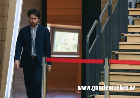 Teymur Rəcəbov Dünya Kubokunun qalibi olub - YENİLƏNİB