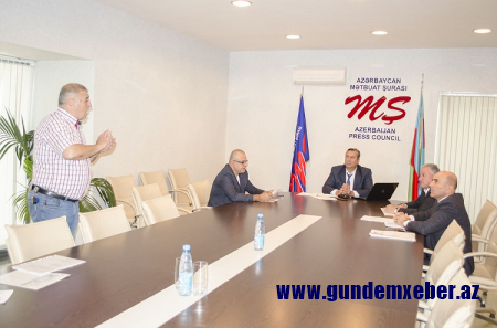 MŞ-nın şübhəli fəaliyyəti faktlarla ifşa olundu-FOTOFAKT