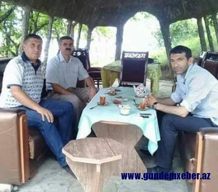 Hüquq müdafiəçisi həmkarının müdafiəsinə qalxdı                             