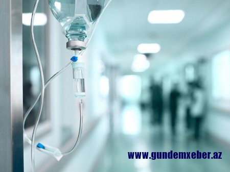 Nazirlikdən Bakıda baş verən dəhşətli qəza ilə bağlı açıqlama: 11 yaralı var