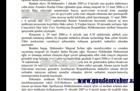 Aktrisa arvadının pornoqrafik şəkillərini yayan şəxsi İlham Əliyevi sevməyə kim məcbur edir? 