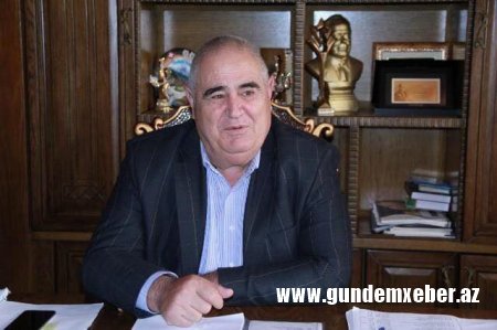“Gedib ofisində tapırıq, lakin dərhal “aradan çıxır” – ŞİKAYƏT