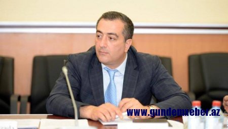 Nazir müavini vəzifəsindən azad edildi - Yeni təyinat