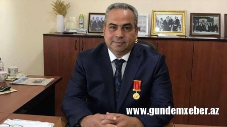 İcra başçısının qəbulunda gözlənilməz qərar: müavin istefa verdi