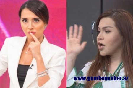 “Səni saxlayan kişi...” – Rəksanə Kəmalə ilə bağlı od püskürdü