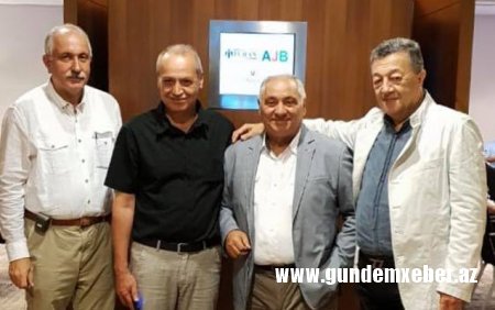 Tanınmış media nümayəndələri Əfqan Muxtarlının əfv olunması üçün Prezidentə MÜRACİƏT ETDİLƏR