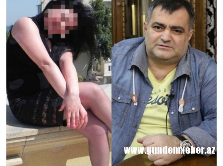Aktrisa arvadının porno şəkillərini yayan Mahmudov qadın oğurluğu, şantaj cinayətləri də törədibmiş... - ONUN PSİXOPAT OLMASINI SÜBUT EDƏN EKSPERT RƏYİ