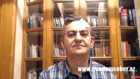 Əli Kərimli sərbəst buraxılıb: "6-7 nəfər məni avtobusda yerə yıxdı, qoluma qandal vurdu və döyməyə başladılar"