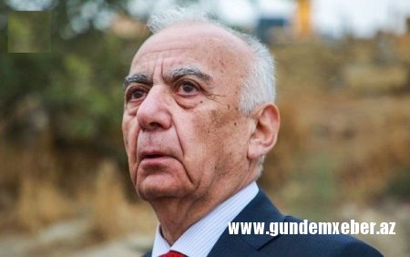 Prezident Hacıbala Abutalıbovu vəzifəsindən azad etdi
